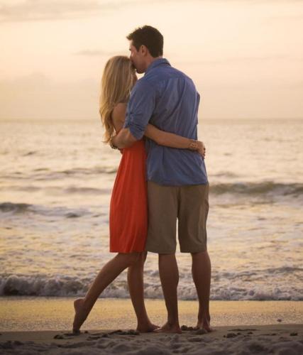 Boossa Bed & Breakfast | NALENDRA ROOMS - Oceanfront
