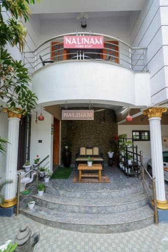 Thiruvananthapuram Bed & Breakfast | NALINAM HOMESTAY