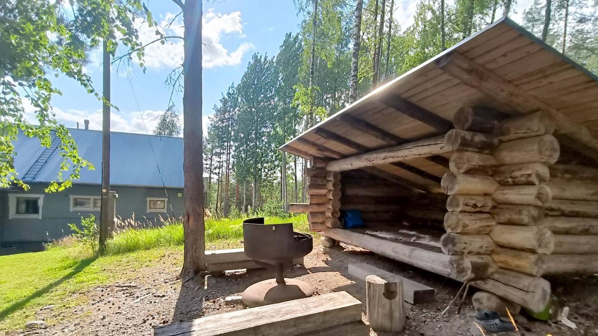 Tiainen House | Nallikallio by Interhome