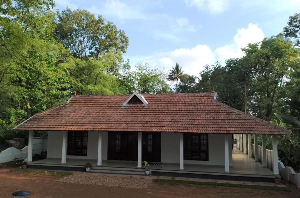 Quilon Villa | NALLUKETTU SERVICE VILLA