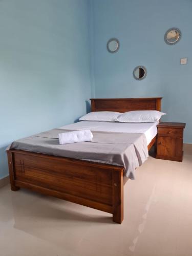 Jaffna House | Nalluran illam - 2 bed room