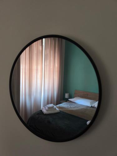 Sarno Bed & Breakfast | Nalusa Home