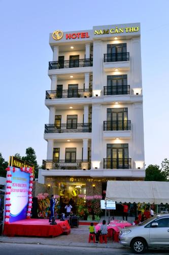 Cai Rang Hotel | NAM CẦN THƠ HOTEL