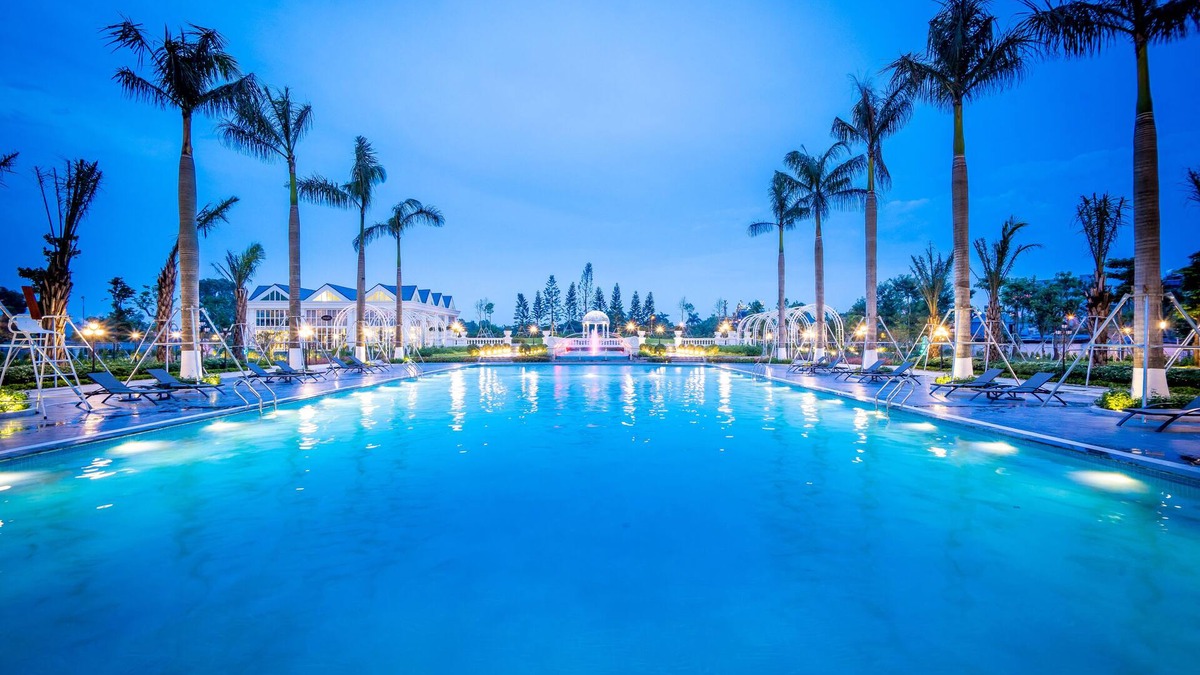 Nam Dinh Hotel | Nam Cuong Nam Dinh Hotel