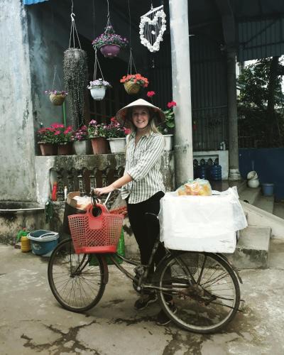 Thai Nguyen House | Nam My Van Homestay - Thai Nguyen