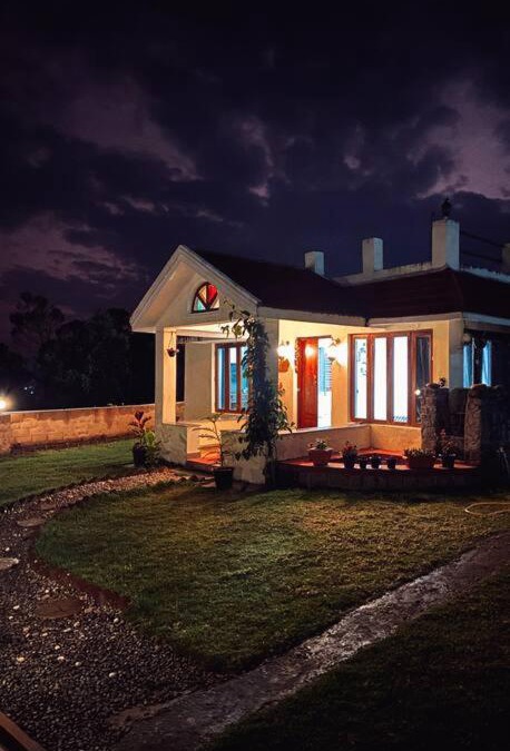 Kandal Villa | Nama-Stay - An escape villa