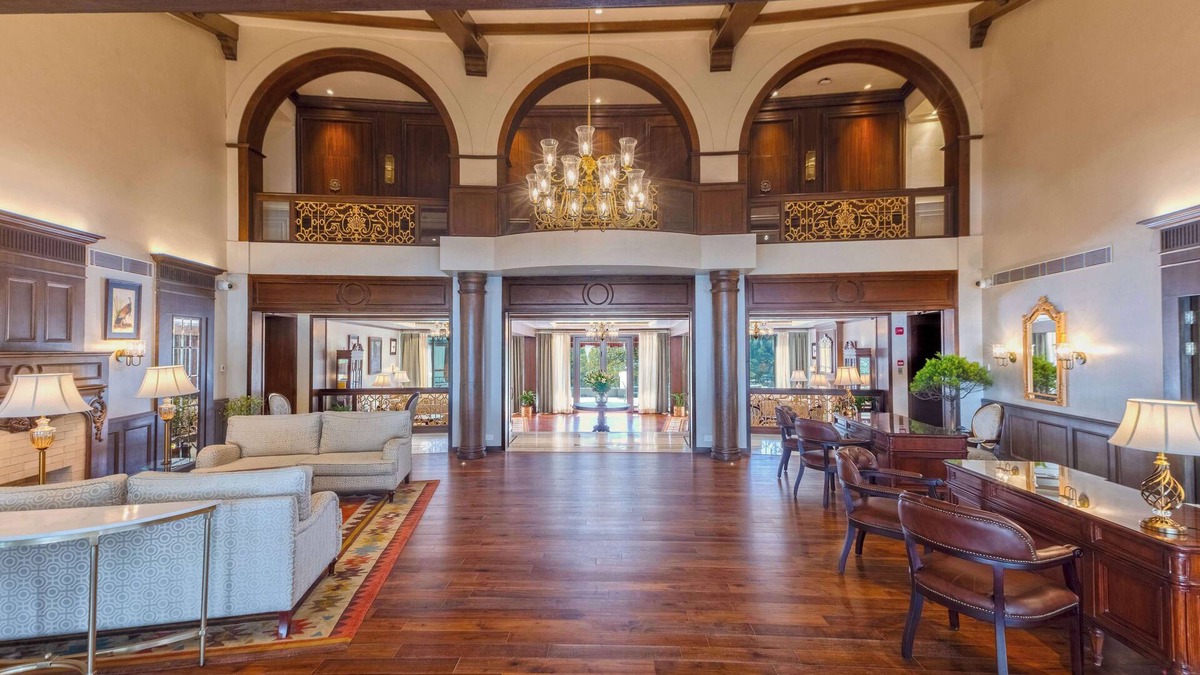 Mallital Hotel | Namah Nainital, a member of Radisson Individuals Retreats