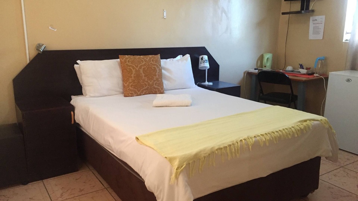 Ghanzi House | Namane Guest House
