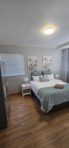 Springbok House | Namaqua Bella Vista