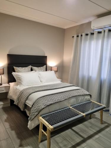 Springbok Apartment | Namaqua Bliss