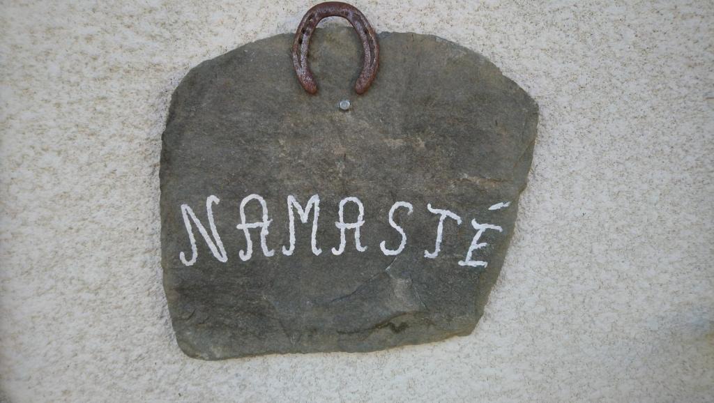 Intres Apartment | Namasté