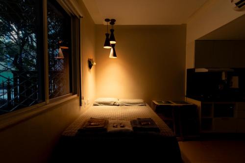 Copacabana Apartment | Namastê House Copacabana