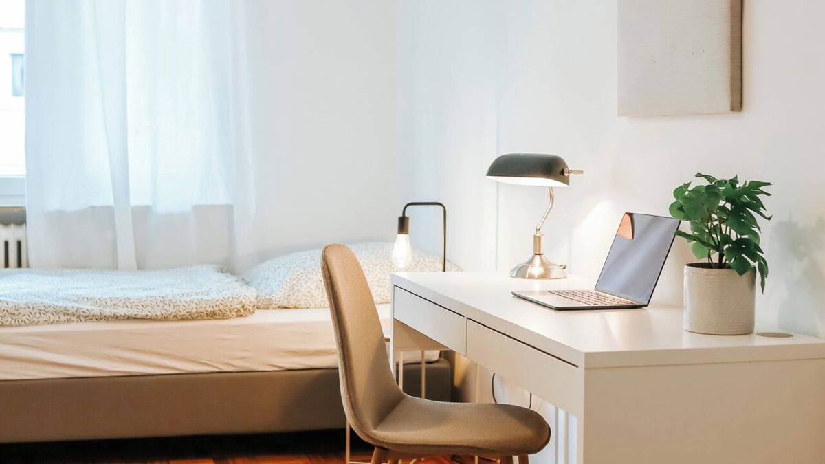 Schwetzingerstadt/Oststadt Apartment | namastay! Modern living in the heart of Mannheim