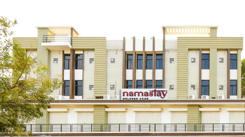 Abu Road Hotel | Namastay welcome home - Abu Road