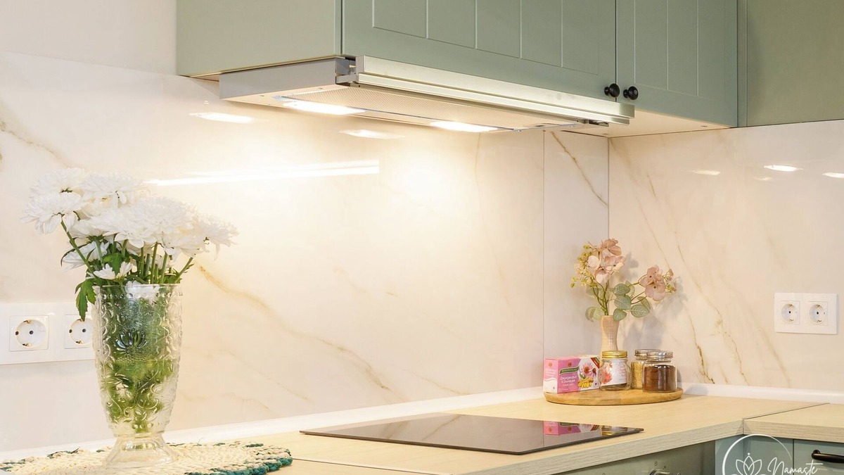 Varosha Apartment | Namaste apartment - cozy, central and relaxing stay near AUBG, freshly renovated