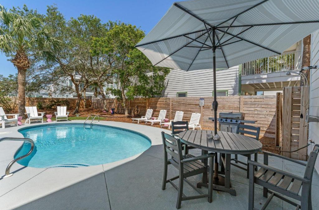 Crystal Beach House | Namaste Beaches