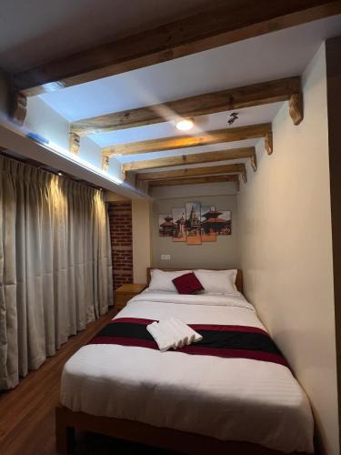 Bhaktapur House | Namaste Bhaktapur Homestay
