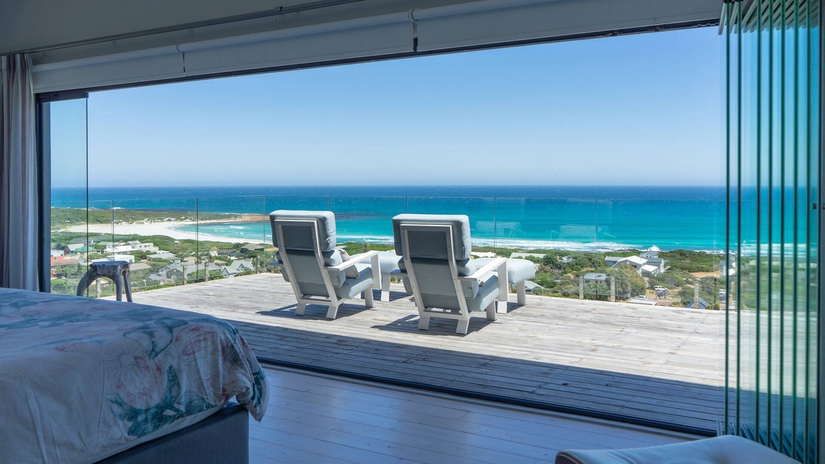 Scarborough Villa | Namaste Cape Point