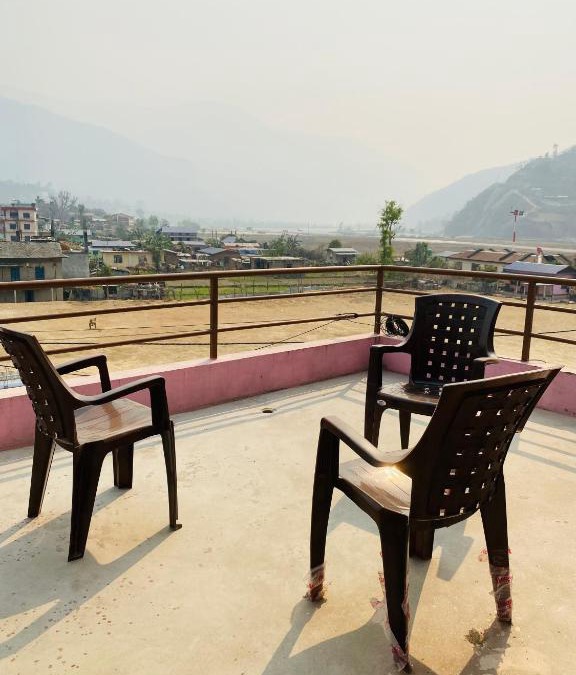 Kathmandu Valley Hotel | Namaste Guest House