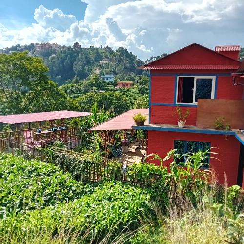 Changunarayan House | Namaste Home Stay