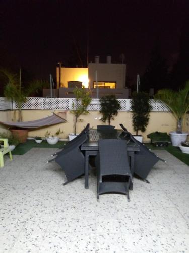 Tel Aviv House | Namaste