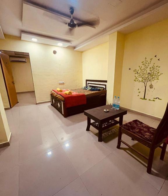 Daman House | Namaste Nirvana Guest House