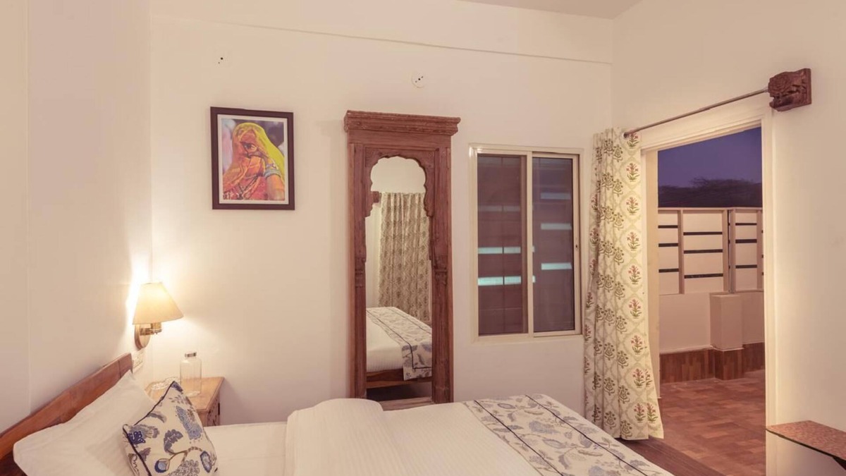 Ratanada Apartment | Namaste Stays