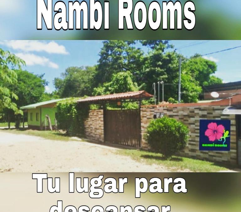 Santa Barbara House | Nambí Rooms