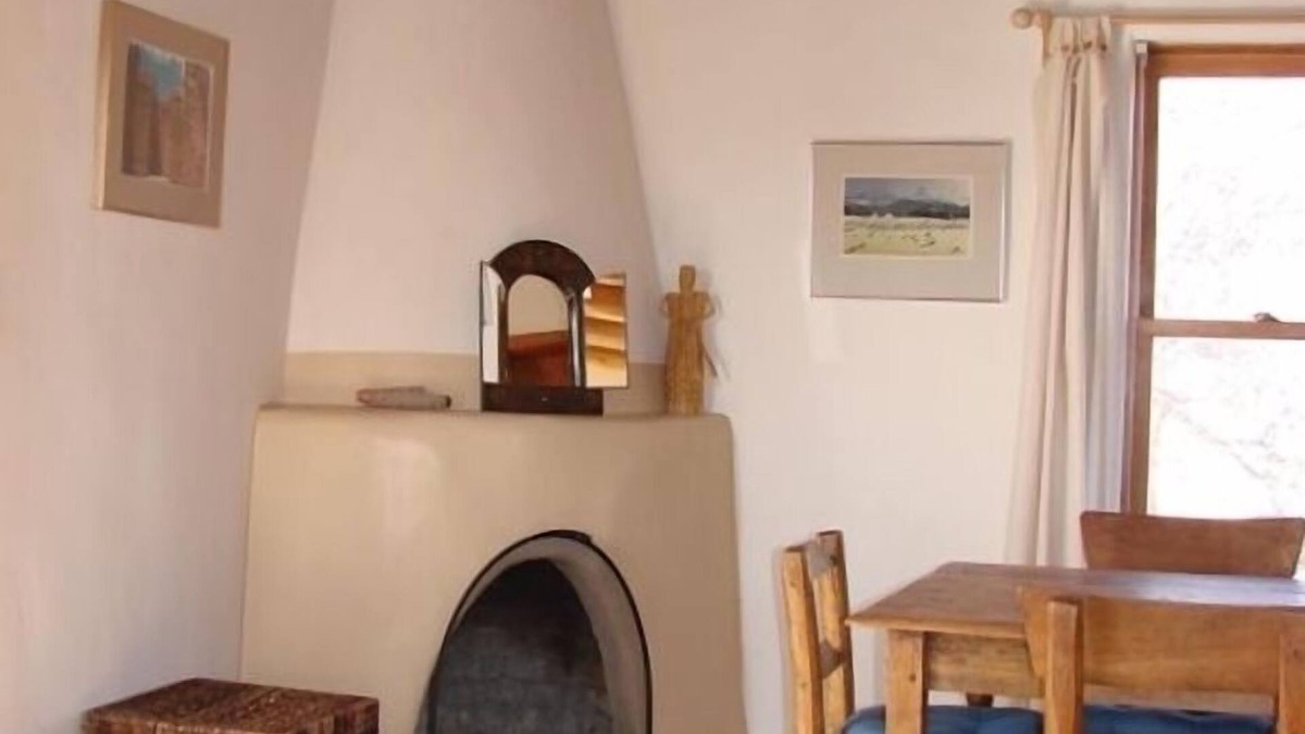 Nambe Pueblo Cottage | Nambe Country Retreat - near Pueblos, Abiquiu and Santa Fe