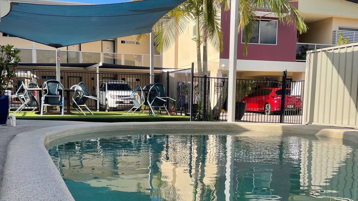 Nambour Hotel | Nambour Heights Motel