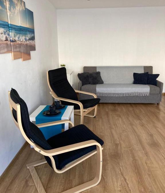 Jekabpils Apartment | Nameja Best view apartamenti