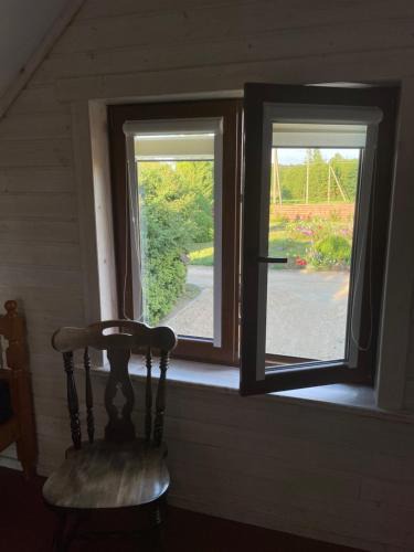 Plateliai House | Namelis - pirtelė