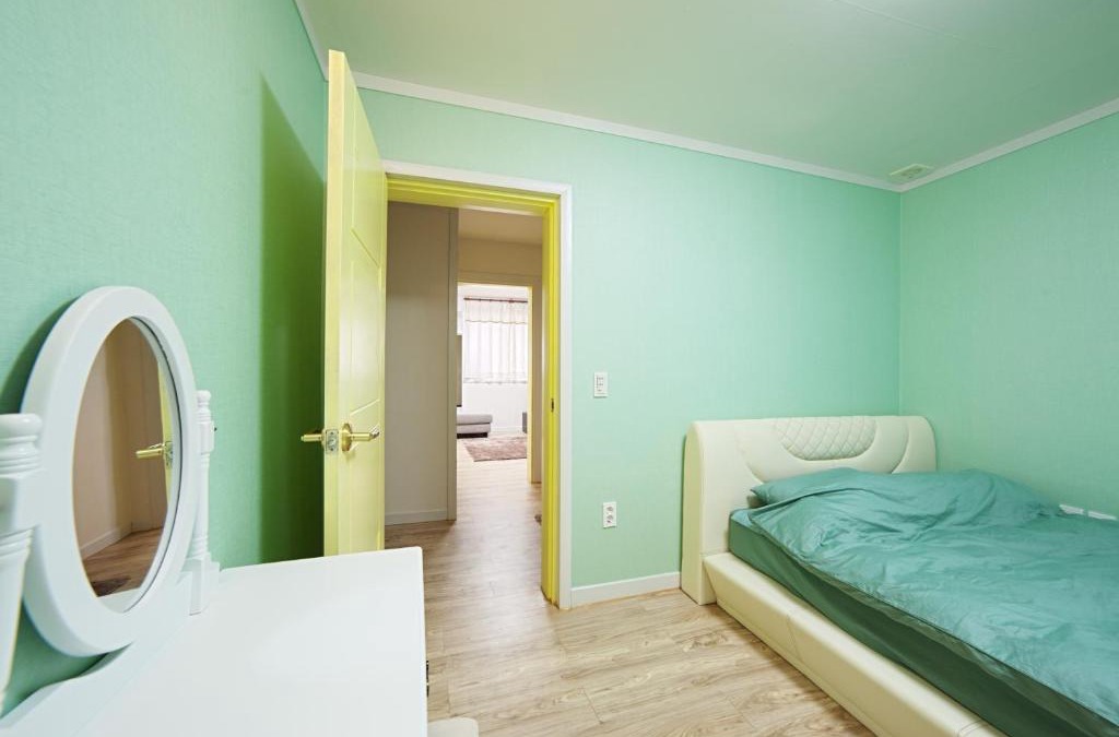 Mulgol House | Namhae Frankfurt Pension