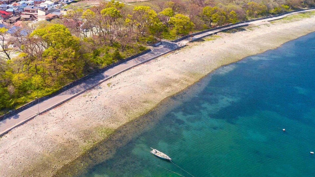 Namhae Condo | Namhae Gagopa Pension