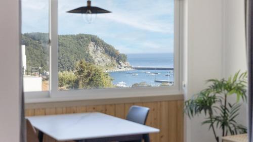 Namhae House | Namhae JJhouse Pension
