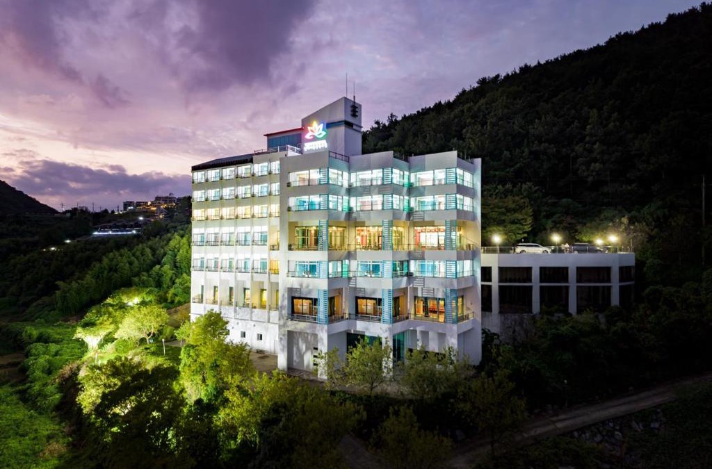 Namhae Hotel | Namhae Season Hotel