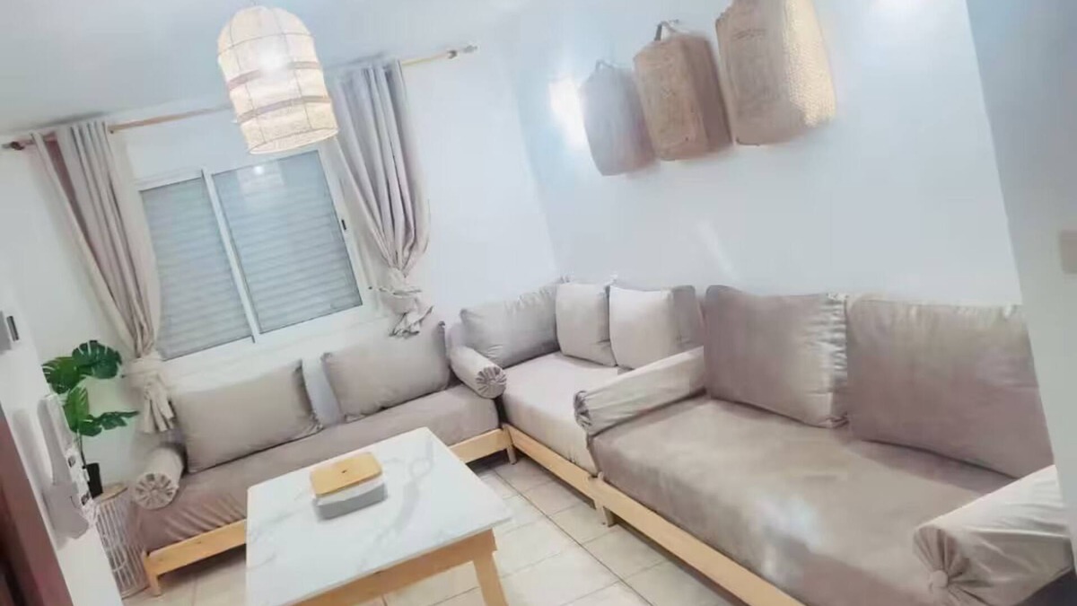 Tetouan Apartment | Nami's House