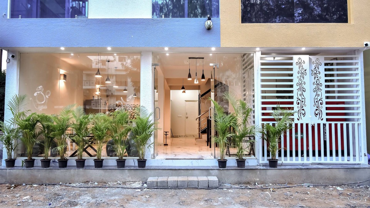 Brookefield Apartment | Namma HomeSlice
