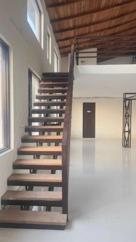 Bail Parao Resort | Namo Corbett Resort