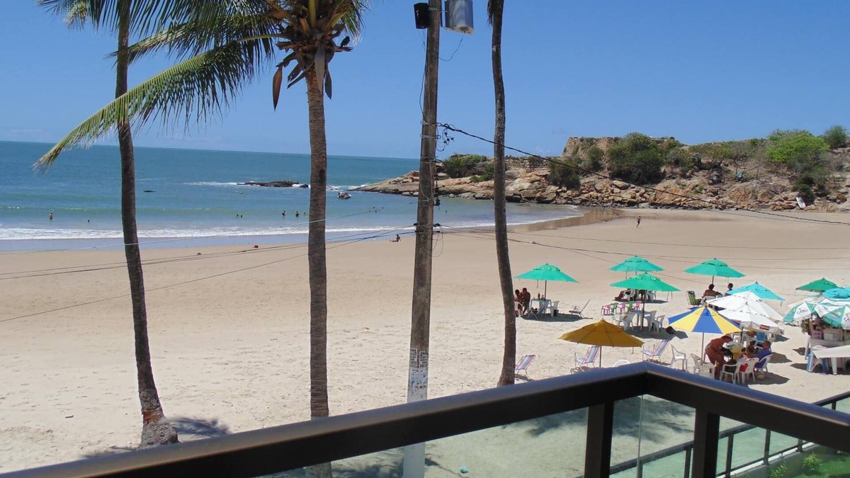 Gaibu Hotel | Namoa Pousada