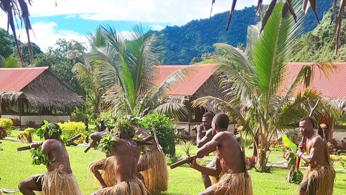 Namosi Cabin | Namosi Eco Retreat