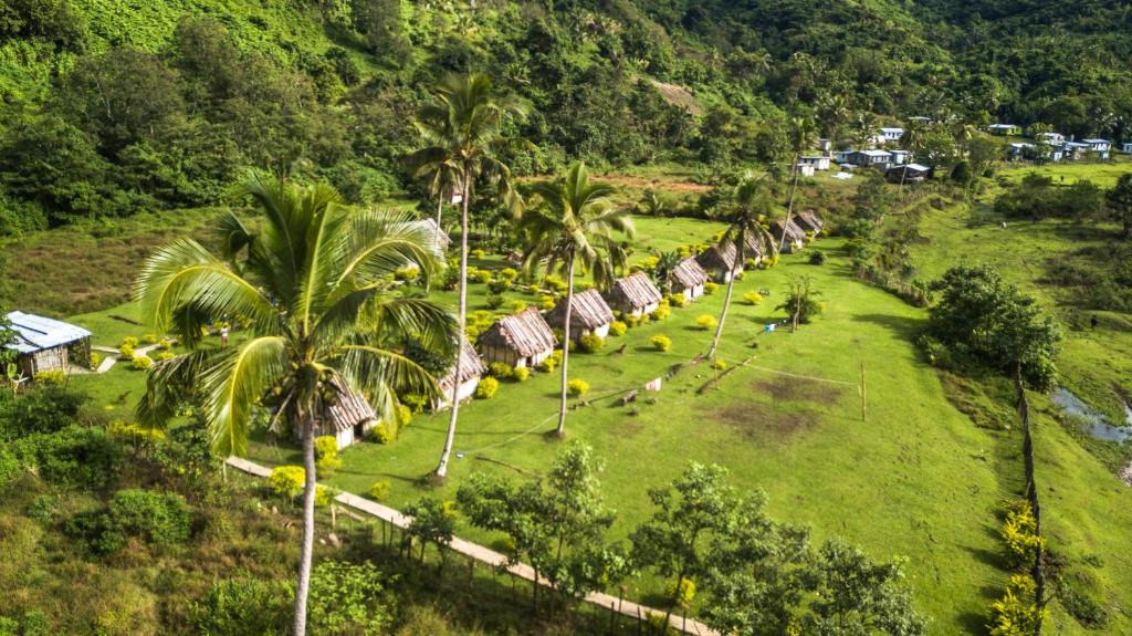 Namosi Cabin | Namosi Eco Retreat