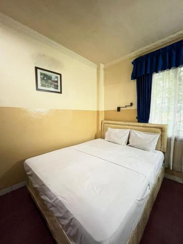 Jaksa Street Hotel | NamRoom at Margot Jaksa