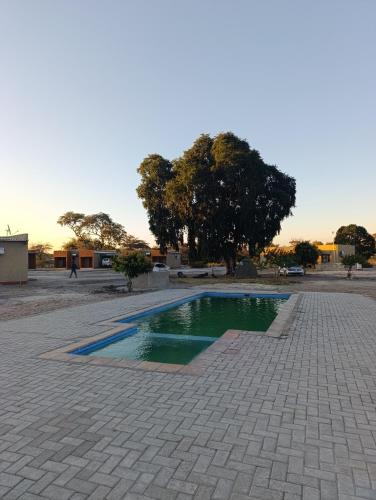 Zambezi Region Apartment | NAMU Apartments