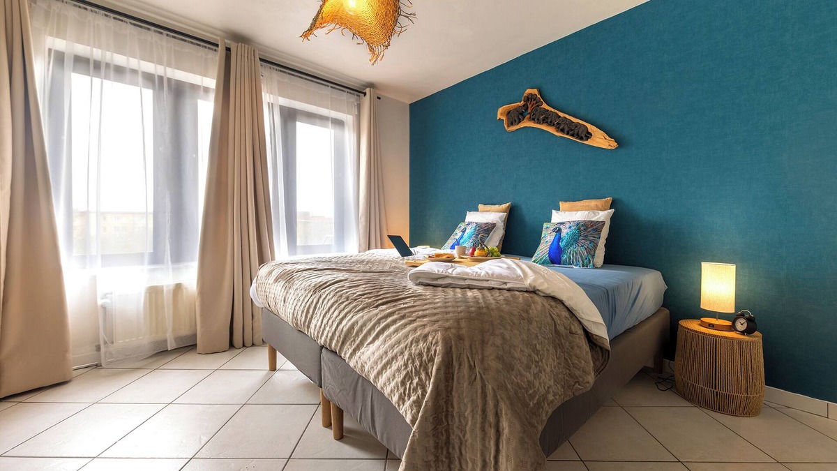 Namur Apartment | Namur Lodge Stay