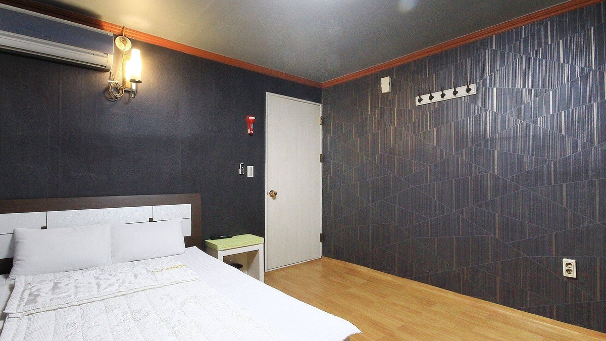 Namwon Hotel | Namwon Herb