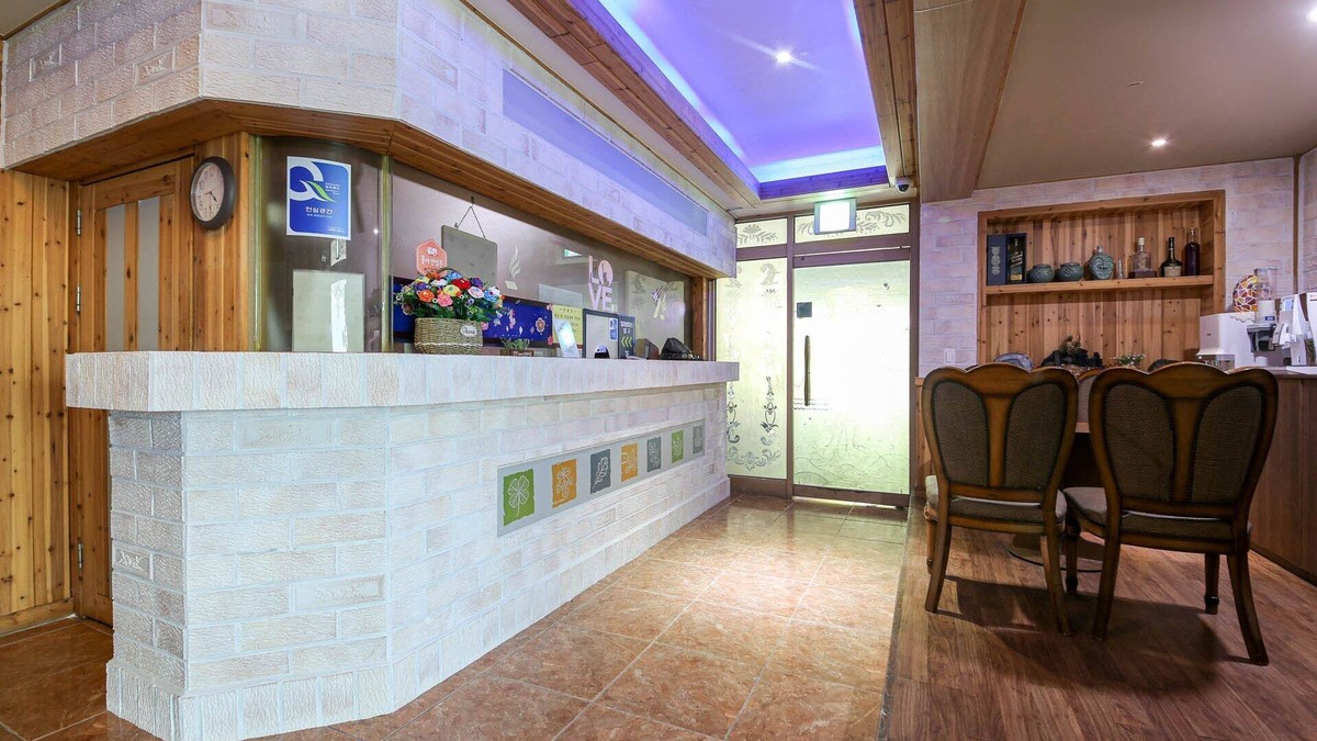 Namwon Hotel | Namwon Hong Kong