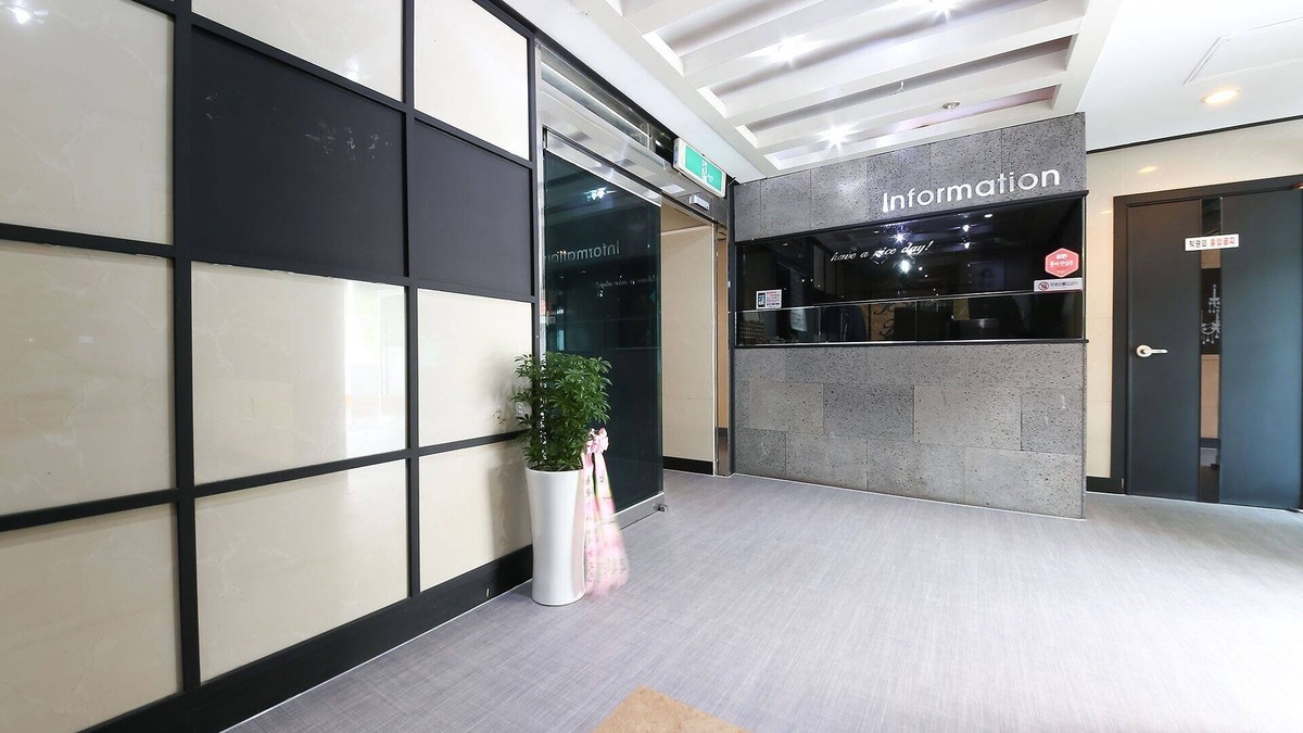 Namwon Hotel | Namwon Ramesses