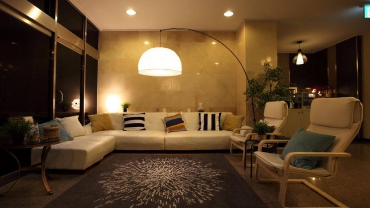 Namwon House | Namwon River Hotel