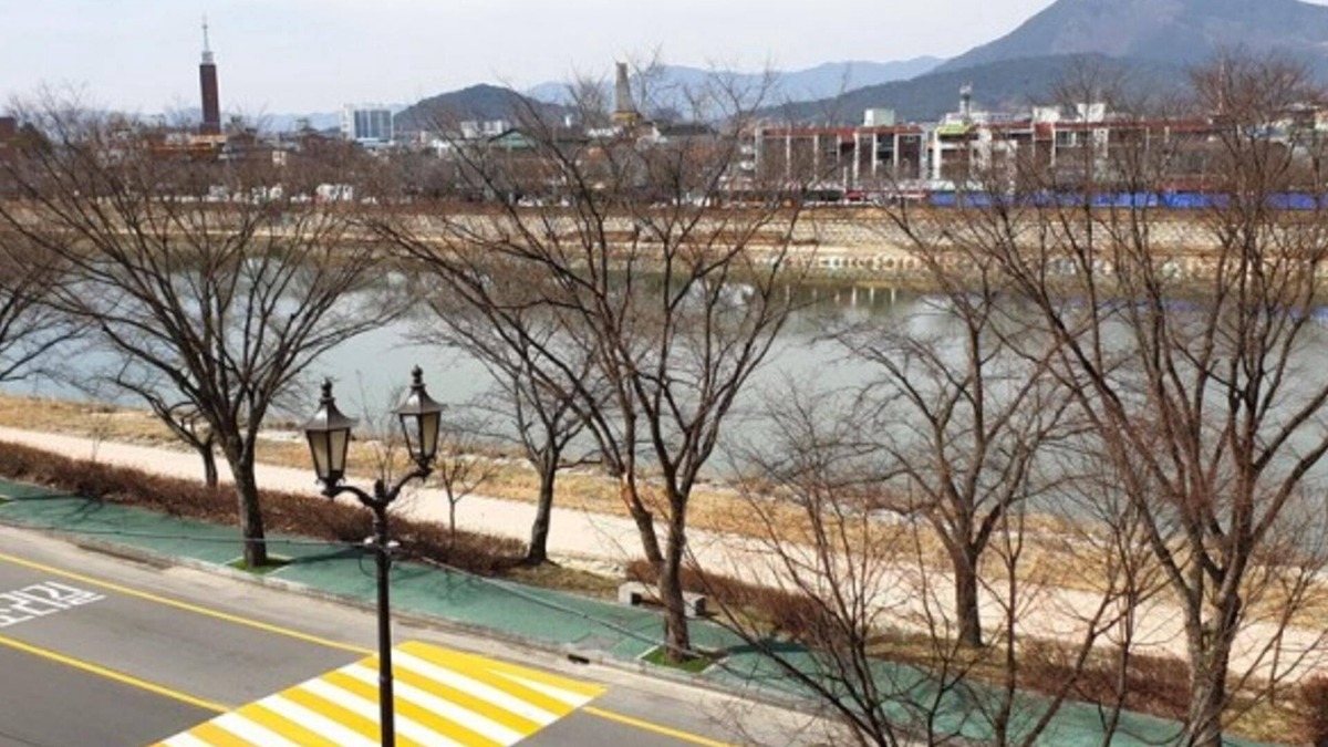 Namwon House | Namwon Sanriji Hotel Pension